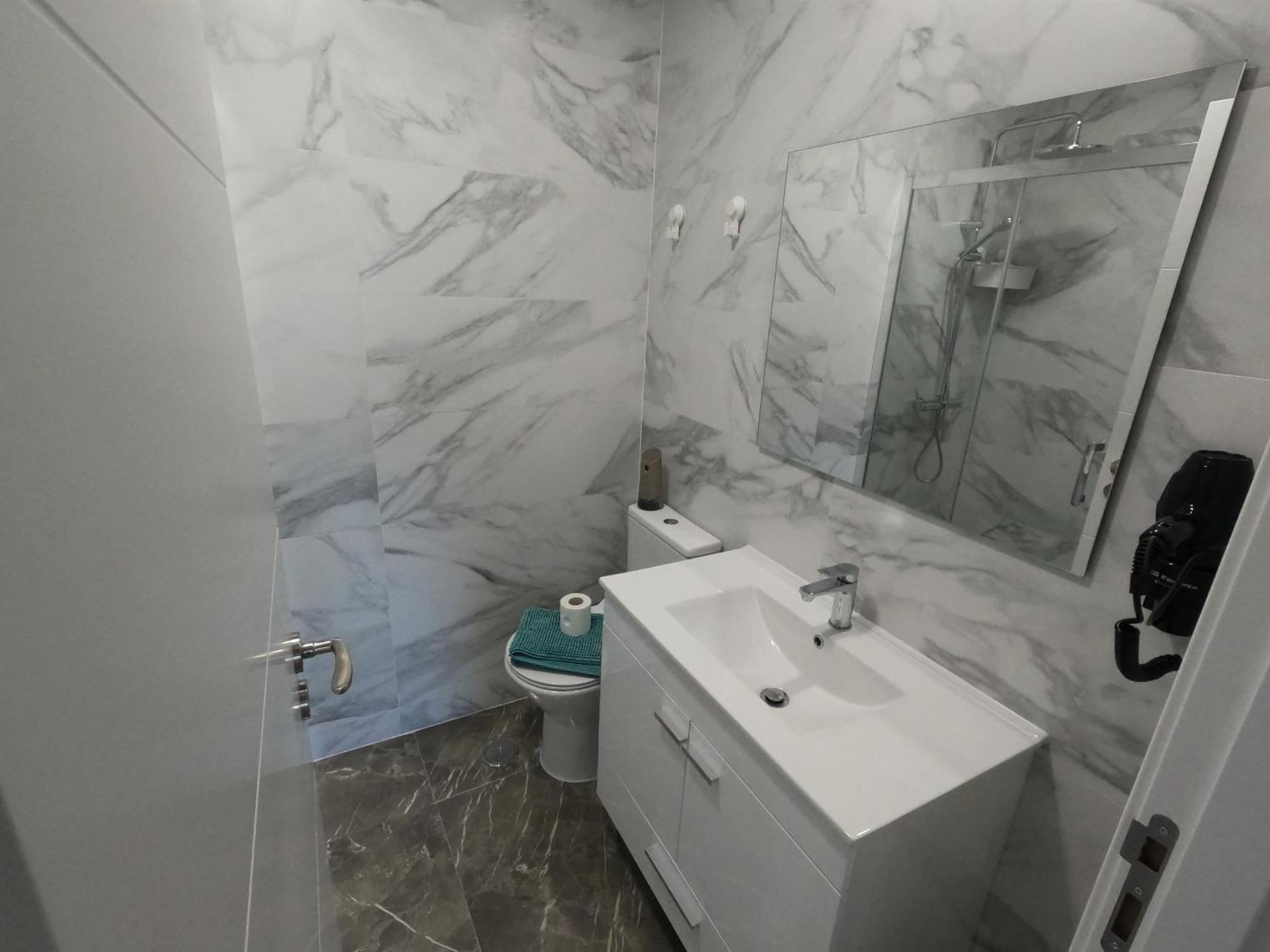 Апартаменты Almada, T1 Costa Caparica, Renovado Кошта-да-Капарика Экстерьер фото
