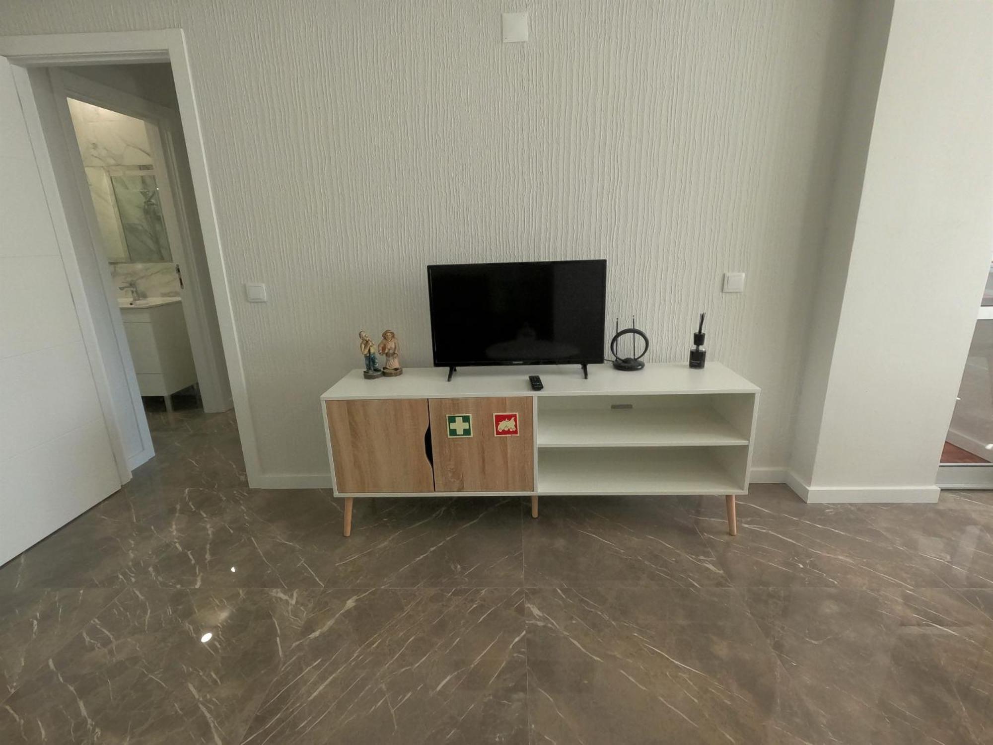Апартаменты Almada, T1 Costa Caparica, Renovado Кошта-да-Капарика Экстерьер фото